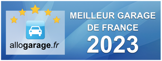 AlloGarage - Sélection Meilleurs Garages de France 2023