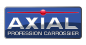 AXIAL | Réseau de carrossiers